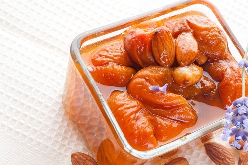 Варенье из абрикосов: популярные и простые рецепты приготовления — Еда