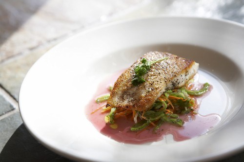 Как приготовить простые блюда из рыбы? 7 рецептов для худеющих