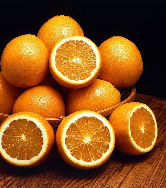 Апельсиновый напиток - 9 литров из 4 апельсинов!!!