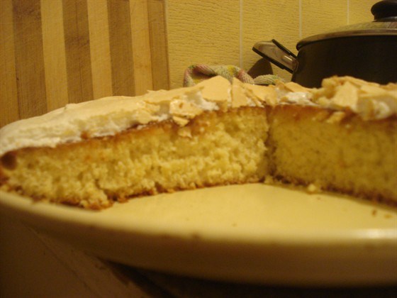 Пирог на кефире — пошаговый классический рецепт с фото от Простоквашино