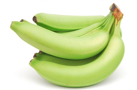Сироп зеленый банан