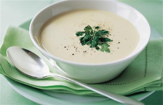Как приготовить Сырный крем суп с плавленным сыром рецепт пошагово
