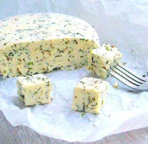 Рецепты домашнего сыра из молока