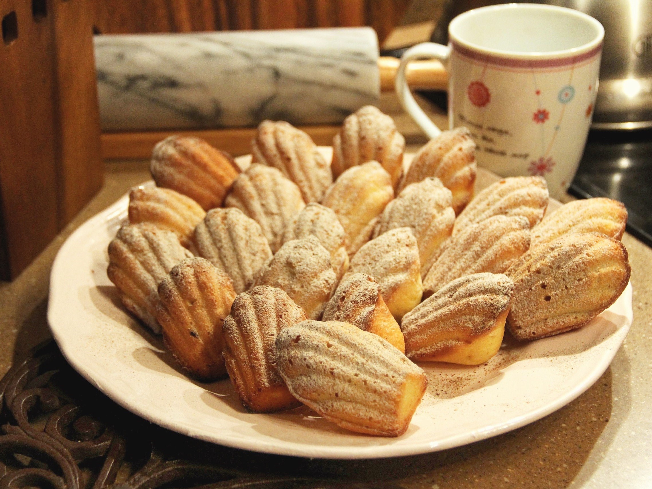 Венское ПП печенье – простой и вкусный рецепт, как приготовить пошагово