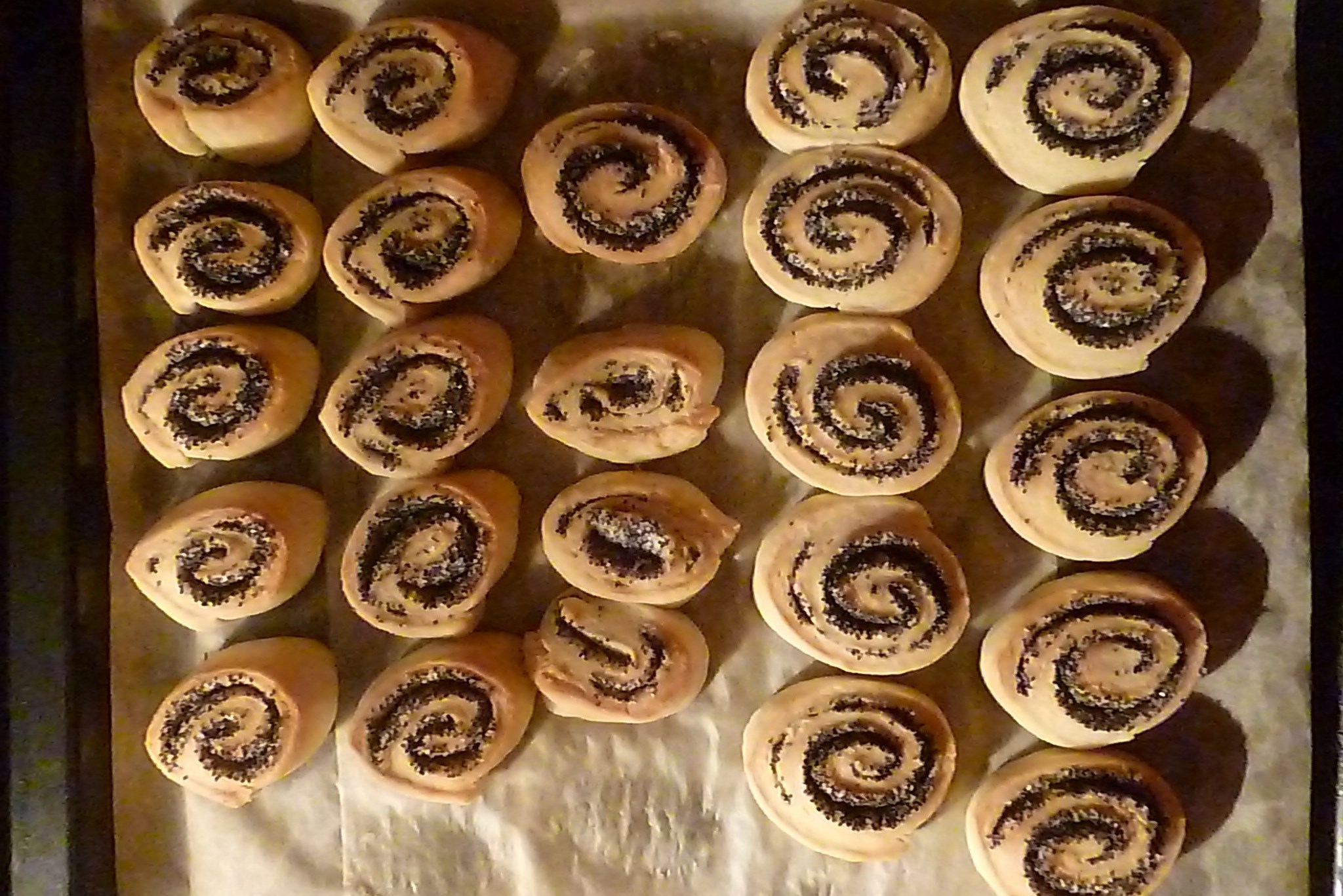 Песочное печенье с маком рецепт – Украинская кухня: Выпечка и десерты. «Еда»
