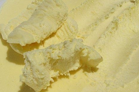 Домашнее сливочное мороженое с ванилью рецепт – Испанская кухня: Выпечка и десерты. «Еда»