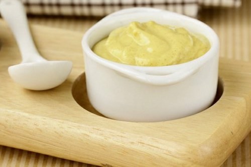 Mustard sauce recipe – American cuisine: Sauces and marinades. "Food"