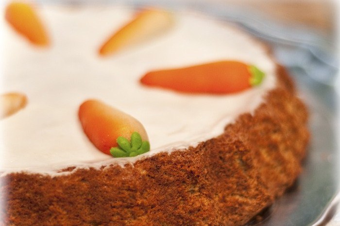 Пирог из творога, моркови и лаваша - рецепт автора Наталья Морозова