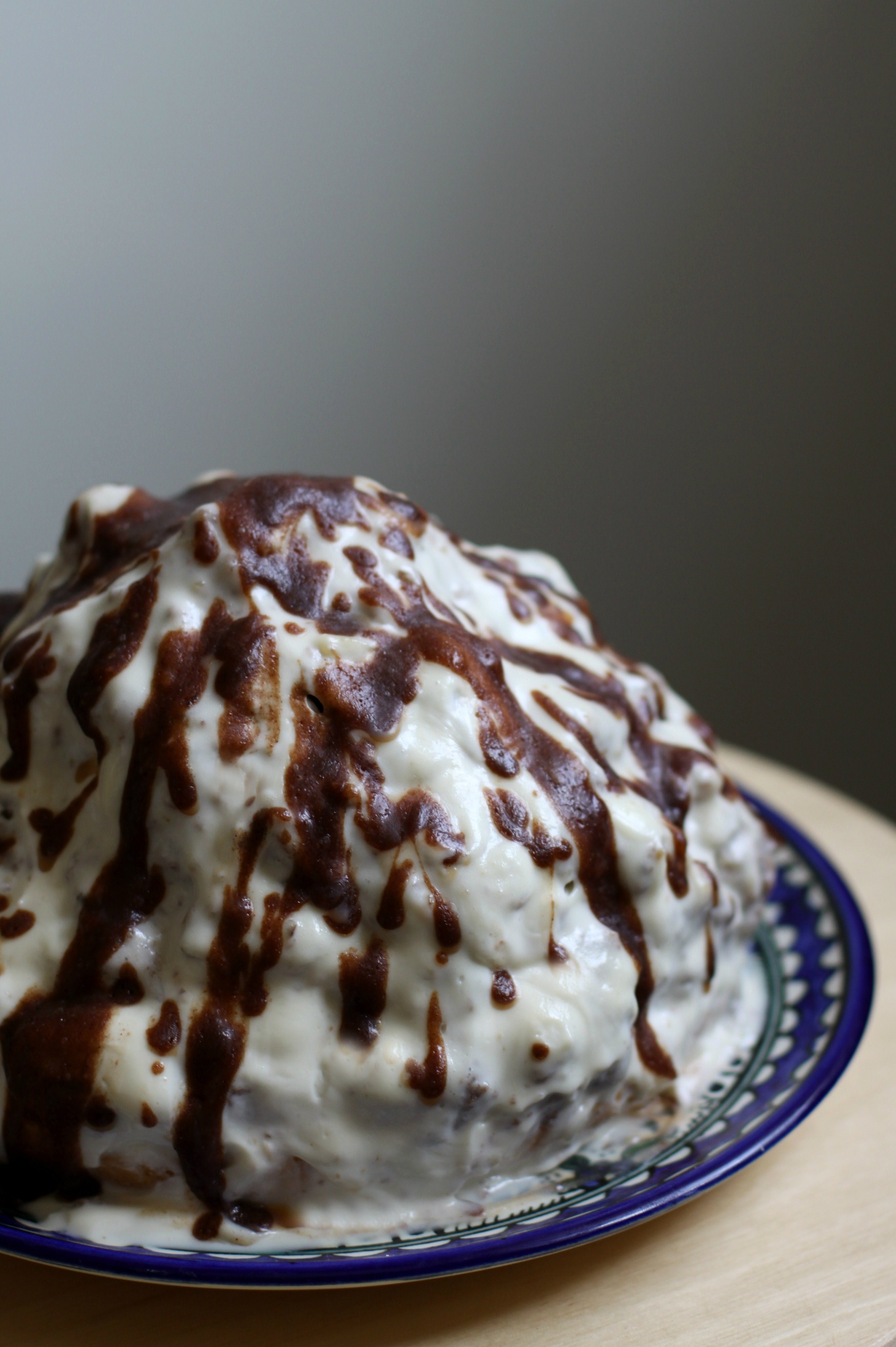 Торт Панчо — простой пошаговый классический рецепт