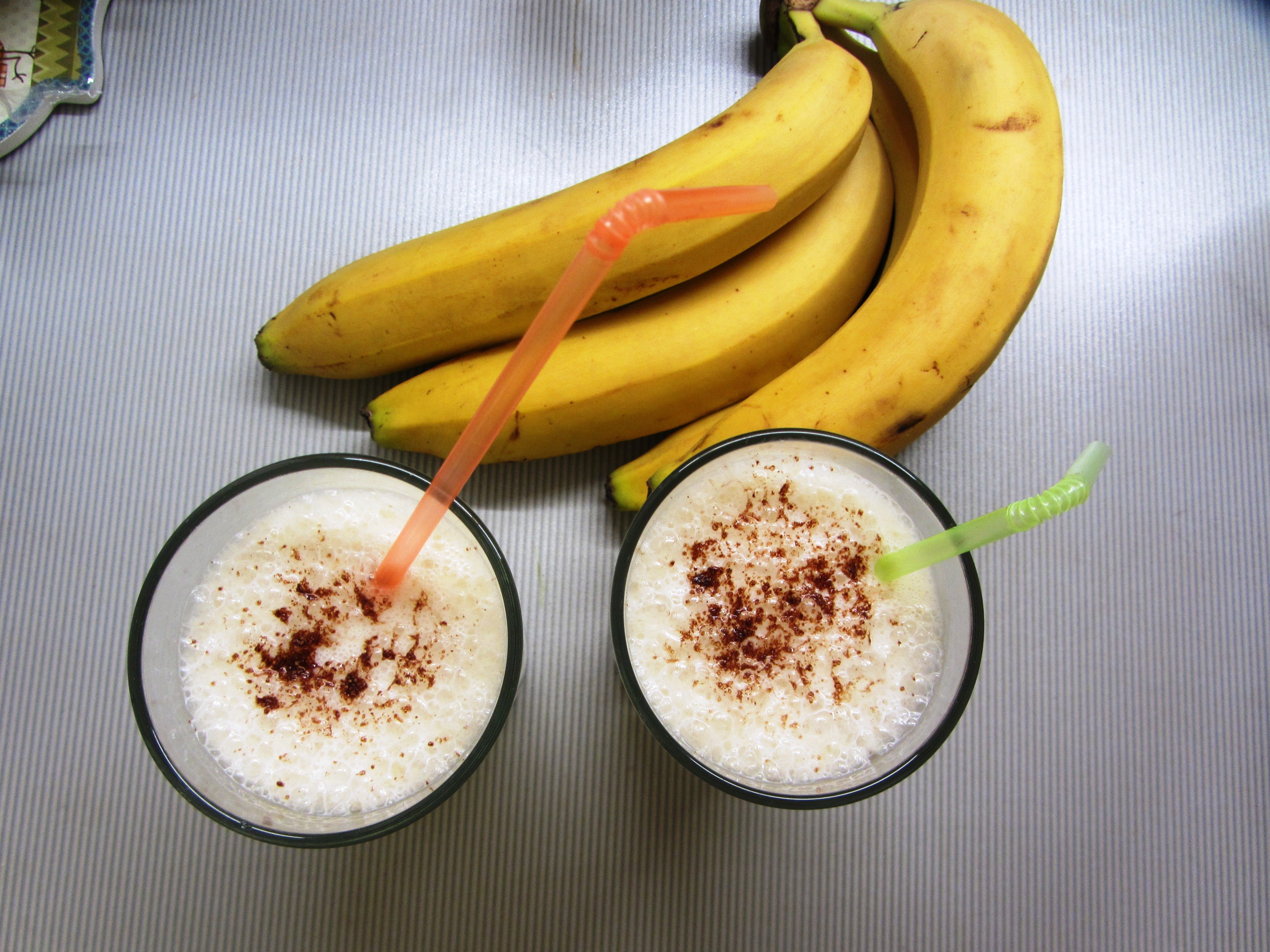 Молочный коктейль, 79 пошаговых рецептов с фото на сайте «Еда»