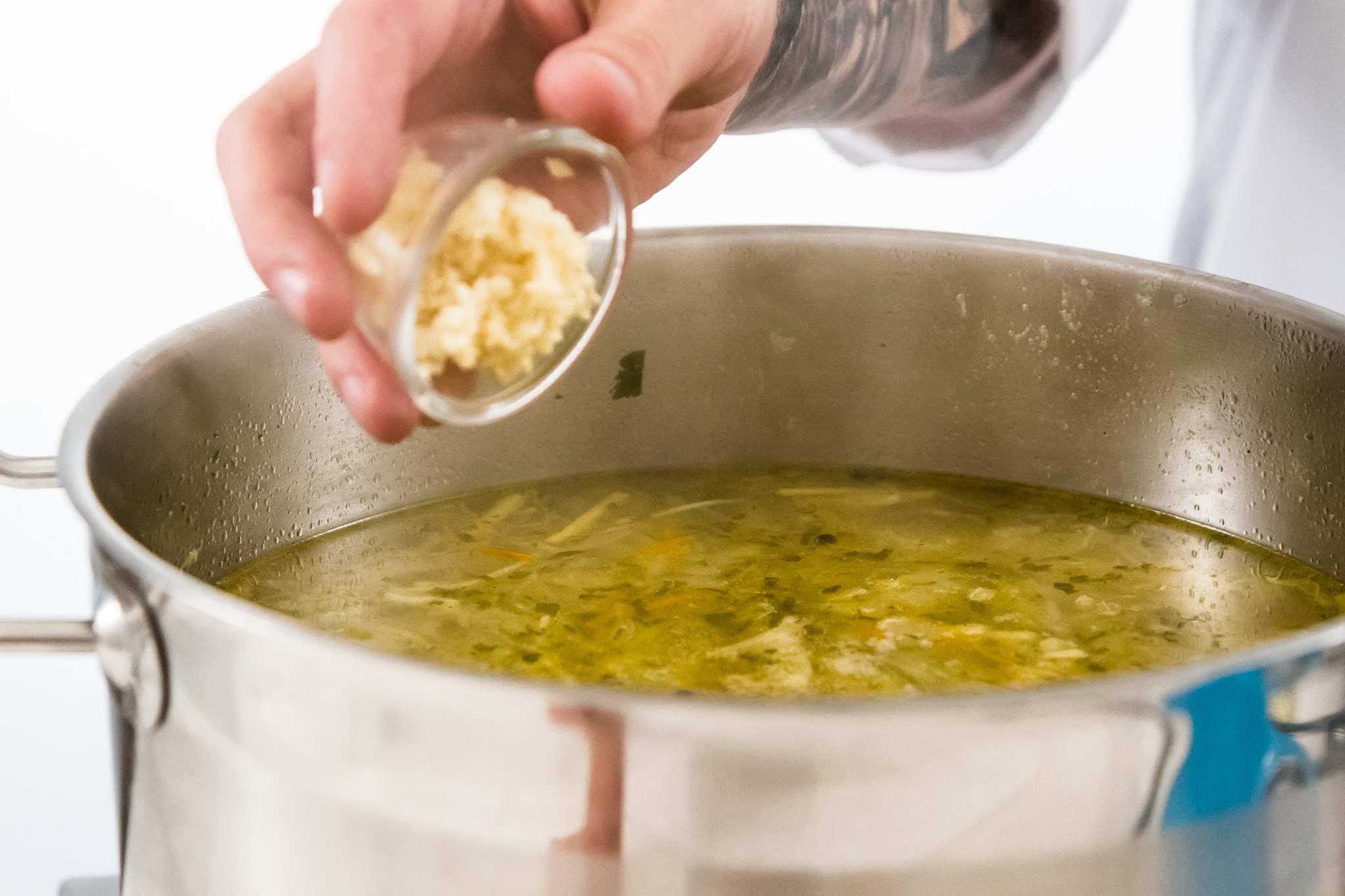 Супы с квашеной капустой, 81 пошаговый рецепт с фото на сайте «Еда»