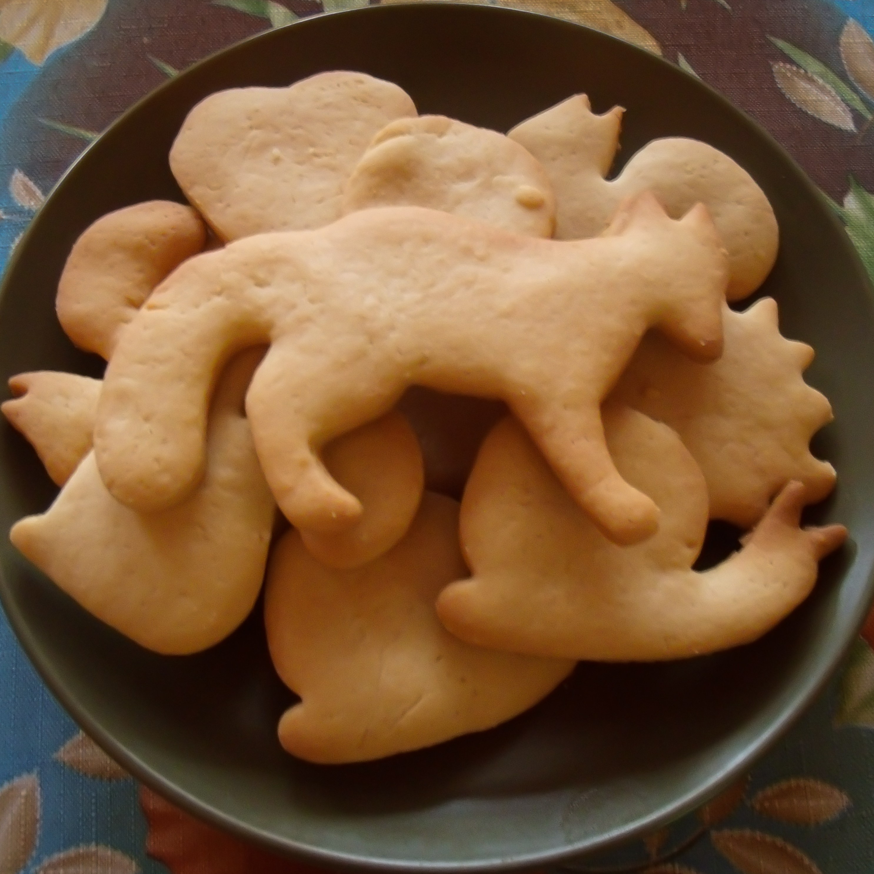 Рождественское печенье с глазурью — рецепт с фото пошагово + отзывы