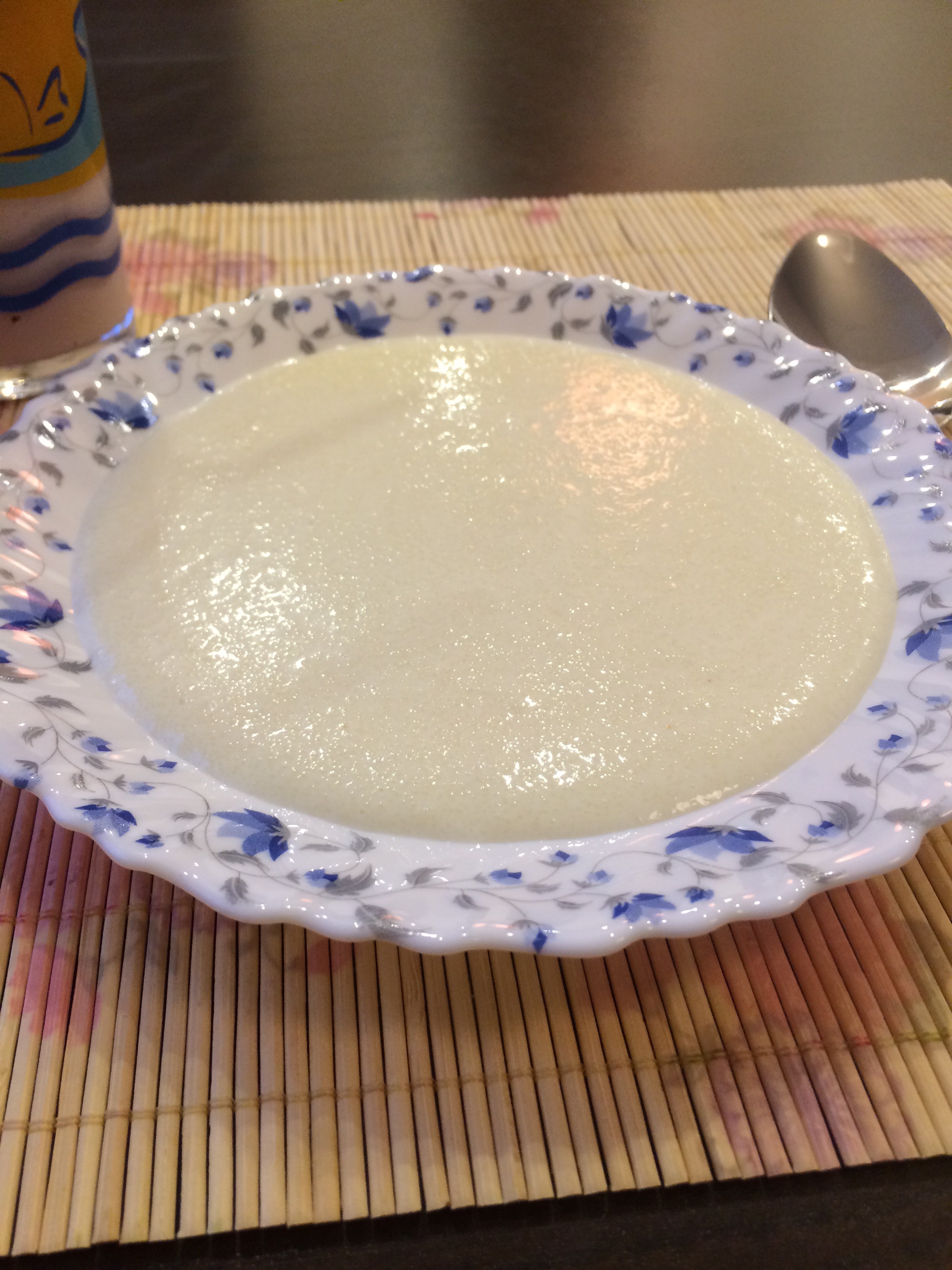 рецепт манной каши на молоке на 3 порции пошаговый | Дзен