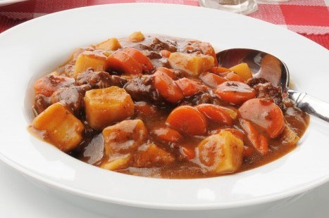Овощное рагу с мясом рецепт – Ирландская кухня: Основные блюда. «Еда»