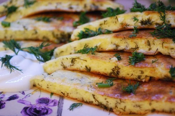 Ленивый хачапури на сковороде - пошаговый рецепт с фото на Готовим дома