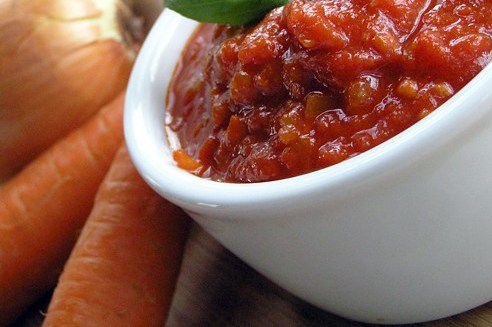 Как приготовить домашние соусы на основе томатной пасты, секреты и 5 проверенных рецептов
