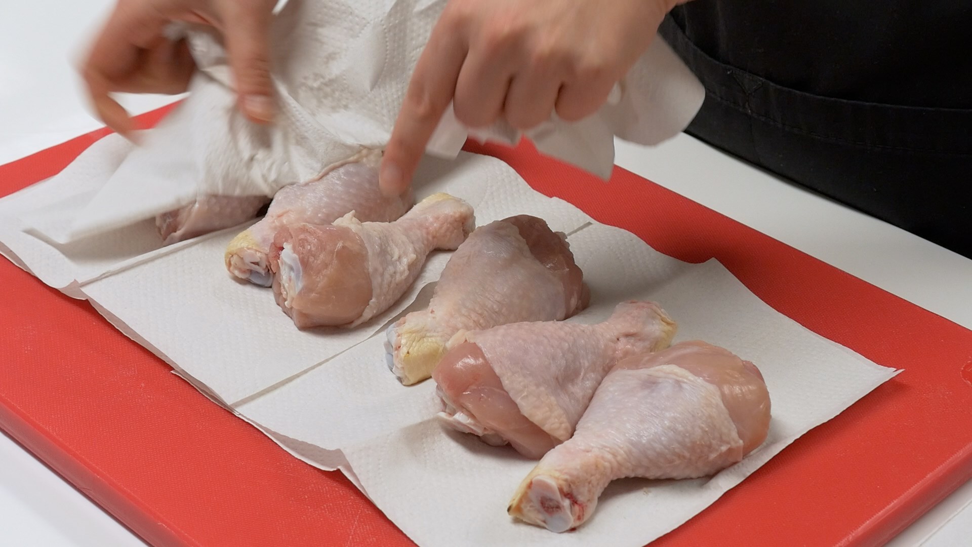Куриные голени в духовке вкусный рецепт с фото пошагово и видео - zelgrumer.ru