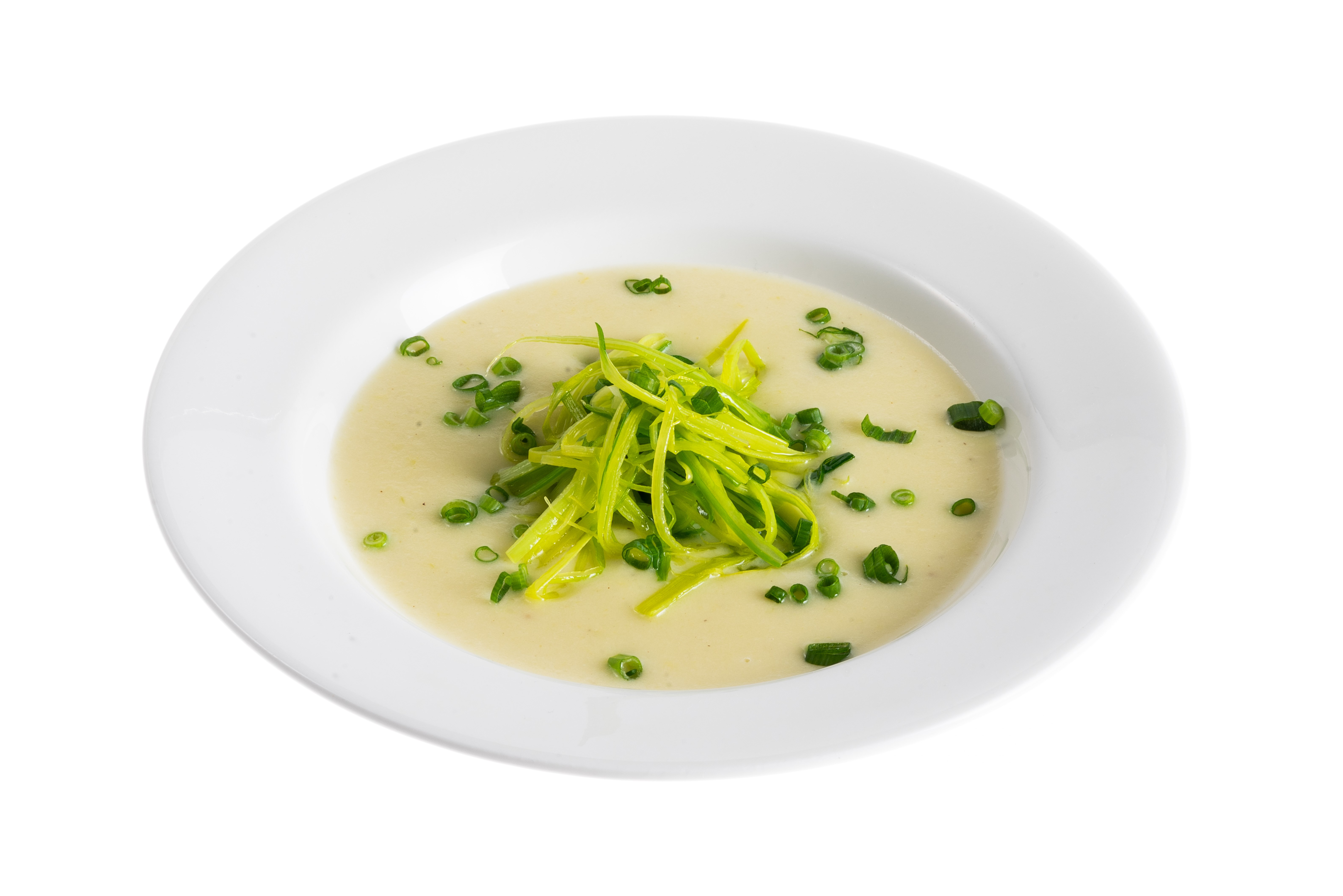 По-украински сытно: рецепт невероятного овощного супа с галушками