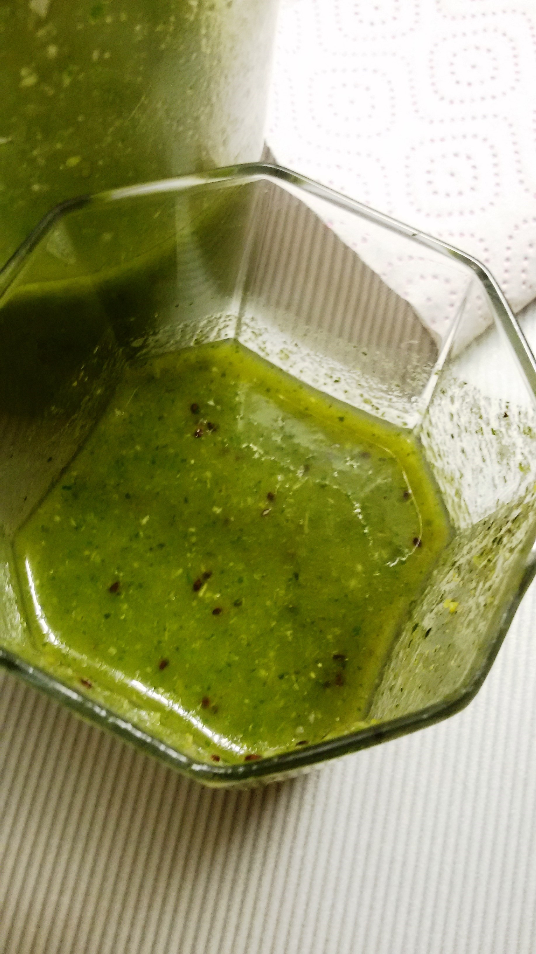 Зелёные коктейли: рецепты на каждый день для здоровья и энергии