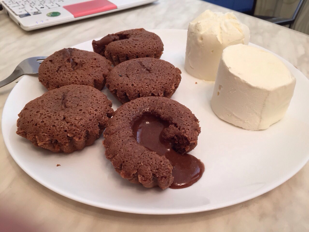 Шоколадный фондан (Chocolate fondant) рецепт – Европейская кухня: Выпечка и  десерты. «Еда»