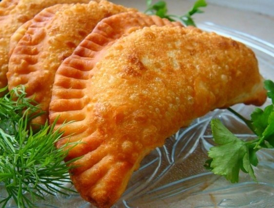 Тесто на чебуреки узбекские - пошаговый рецепт с фото на malino-v.ru