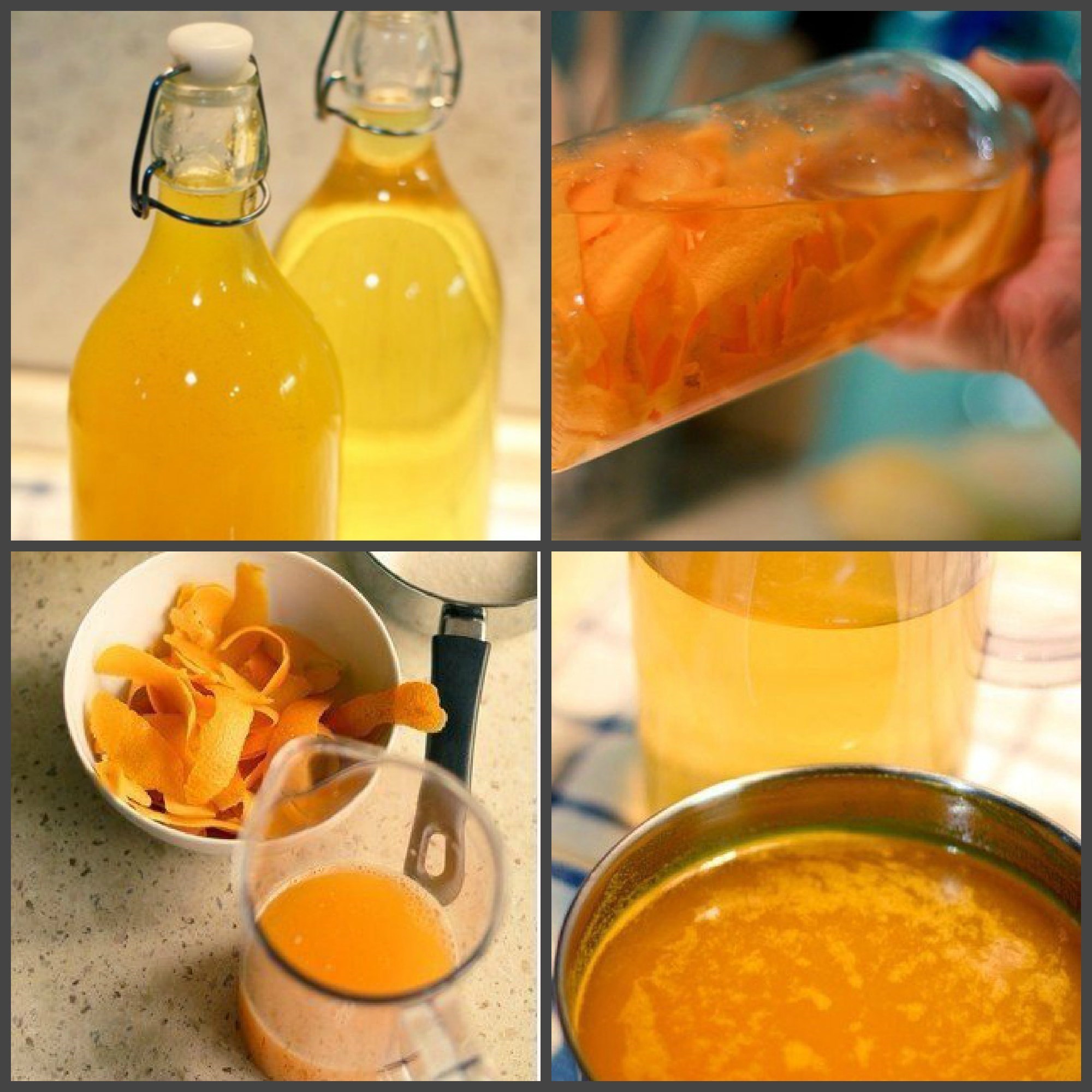 как сделать апельсиновый сок в домашних условиях рецепт | Дзен
