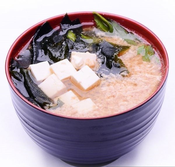 Кимчи Тиге (корейский суп)