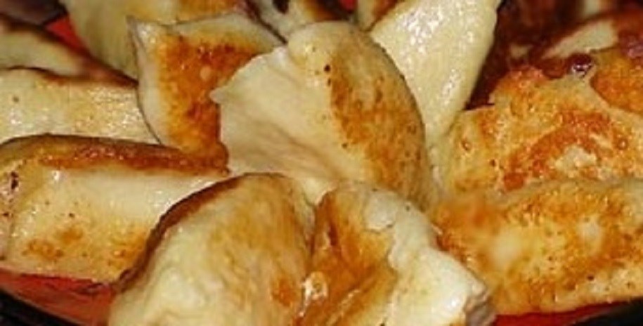Вареники «Беловские»