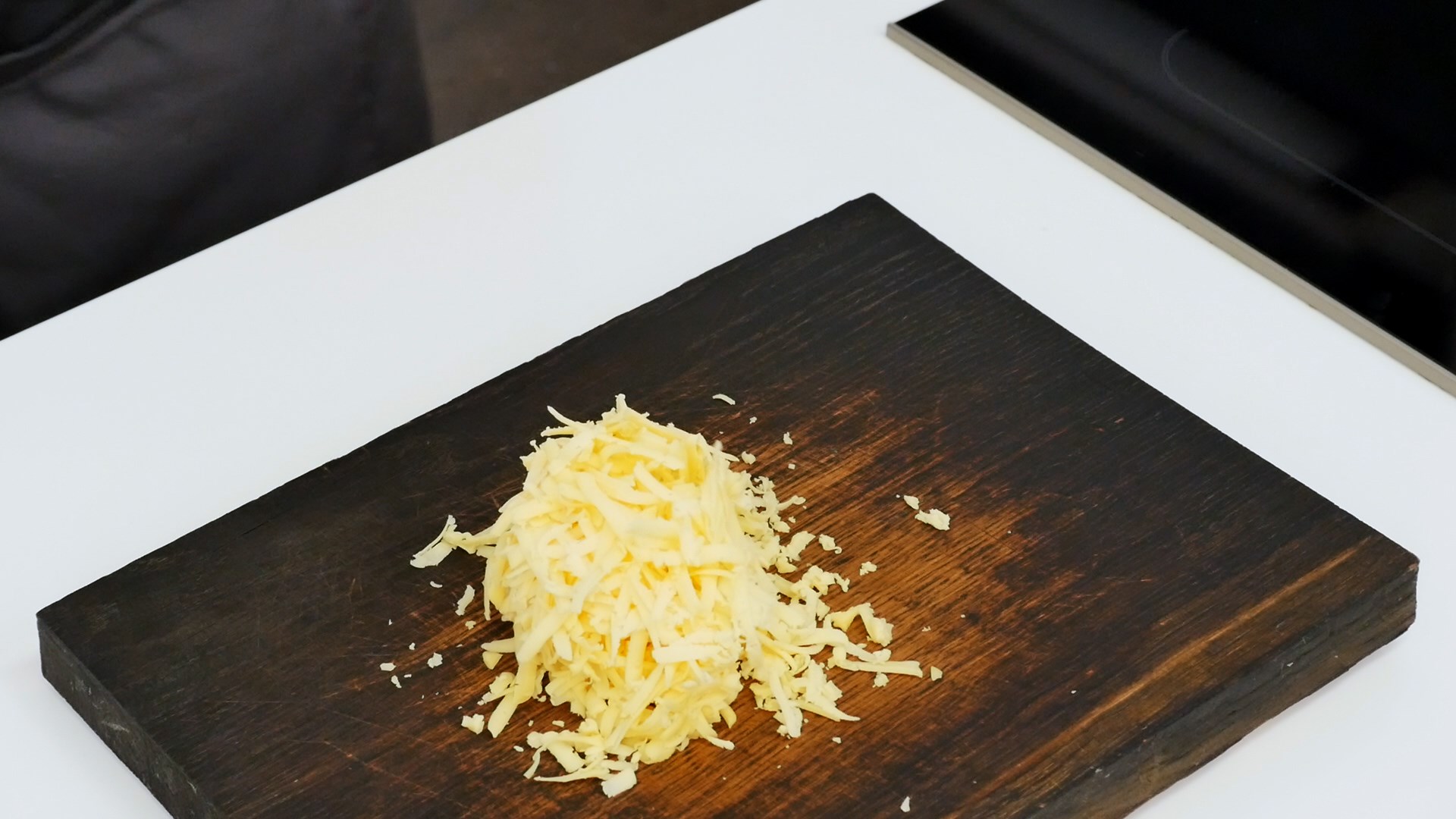 Рецепт макароны с сыром - вкусно и просто!