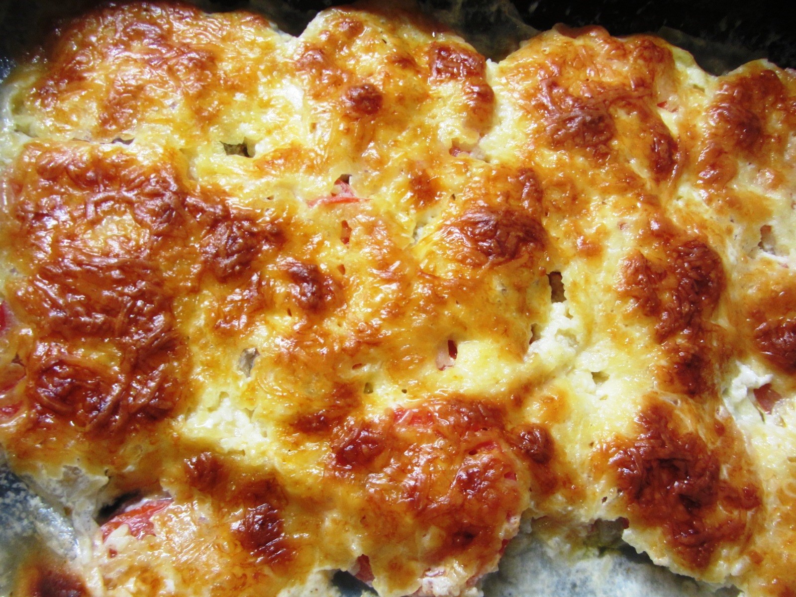 Треска с сыром и помидорами, запеченная в духовке рецепт – Итальянская кухня: Основные блюда. «Еда»