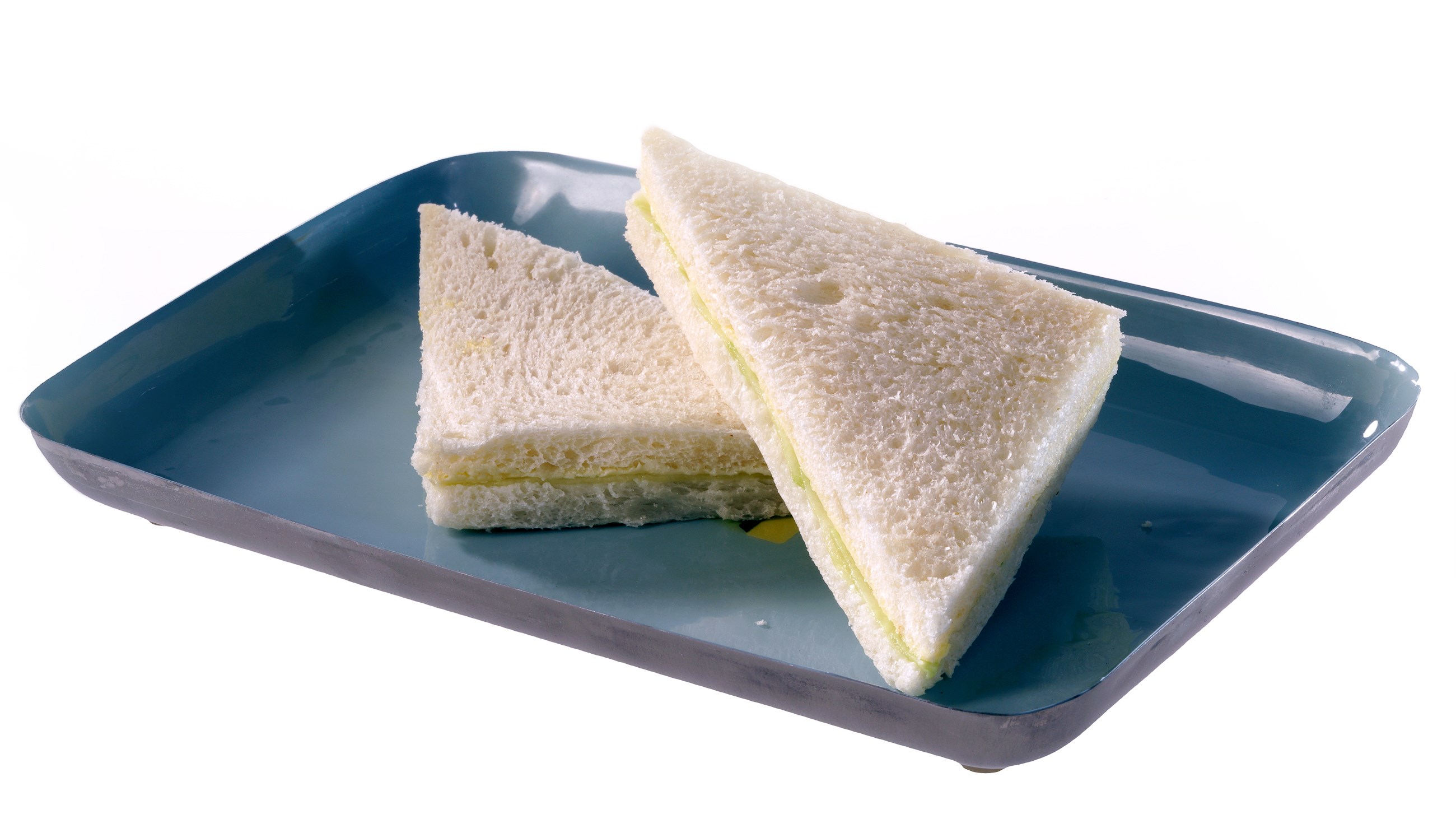 Английский сэндвич с яйцом, пошаговый рецепт с фото | Rezept