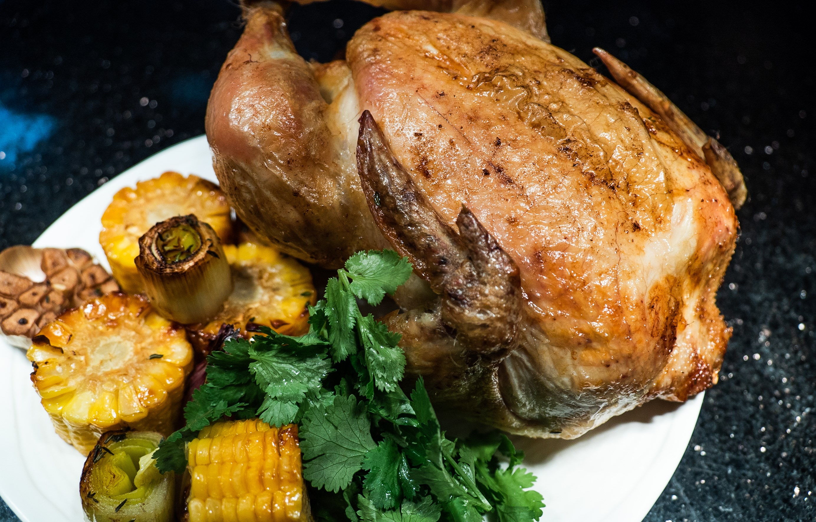 Что приготовить, когда есть Курица? Пошаговые рецепты — Ботаничка