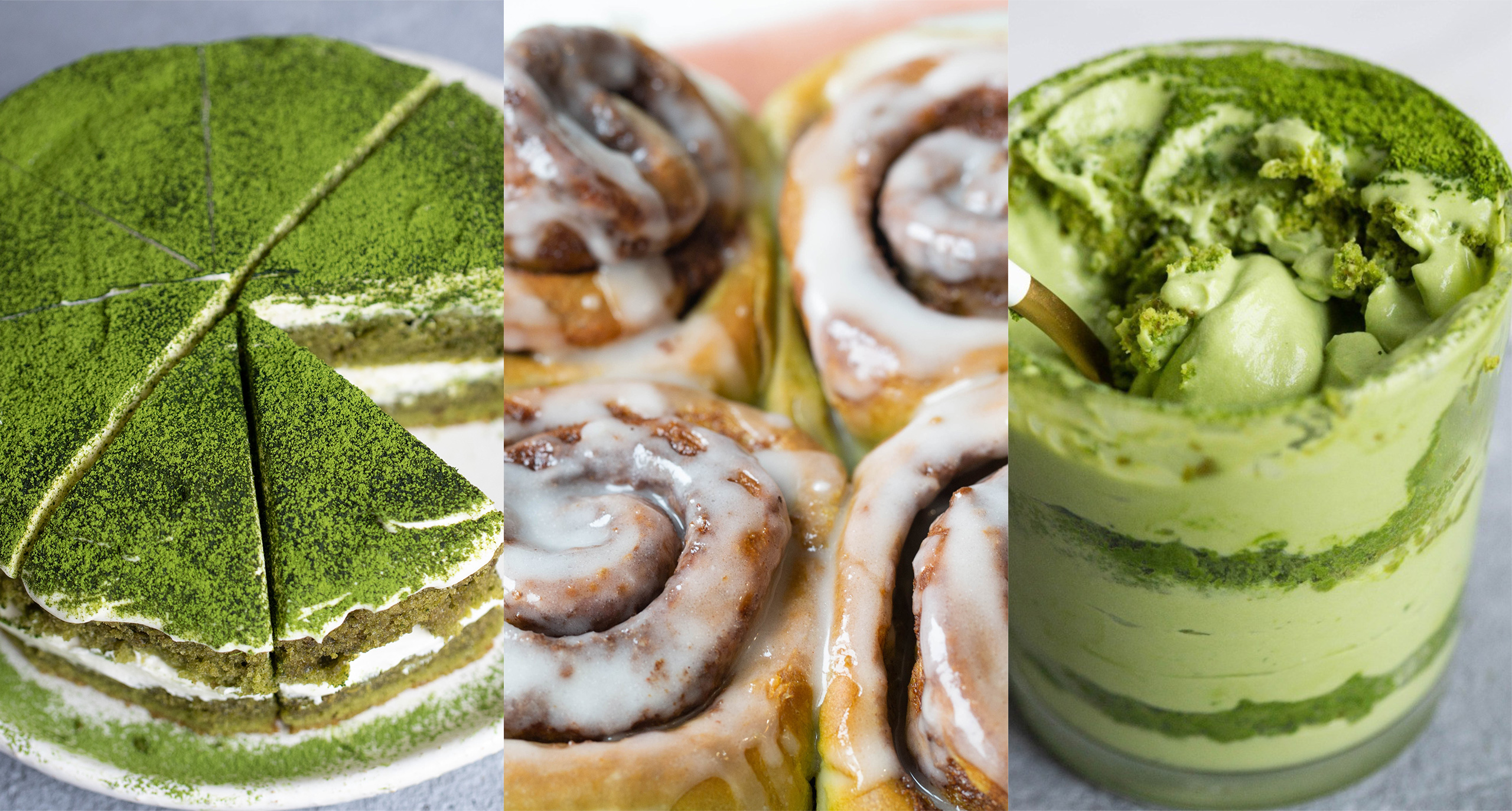 Торт «Зеленый бархат» с сырным кремом рецепт – Авторская кухня: Выпечка и  десерты. «Еда»