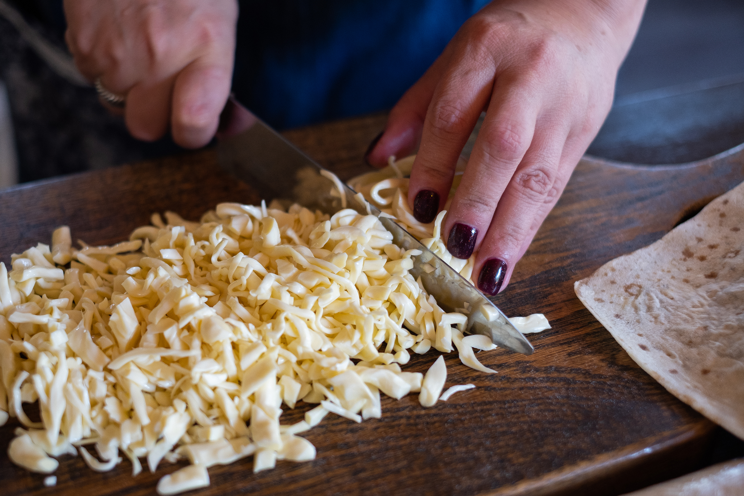 Как сделать сыр чечил в домашних условиях из молока пошаговый рецепт с фото