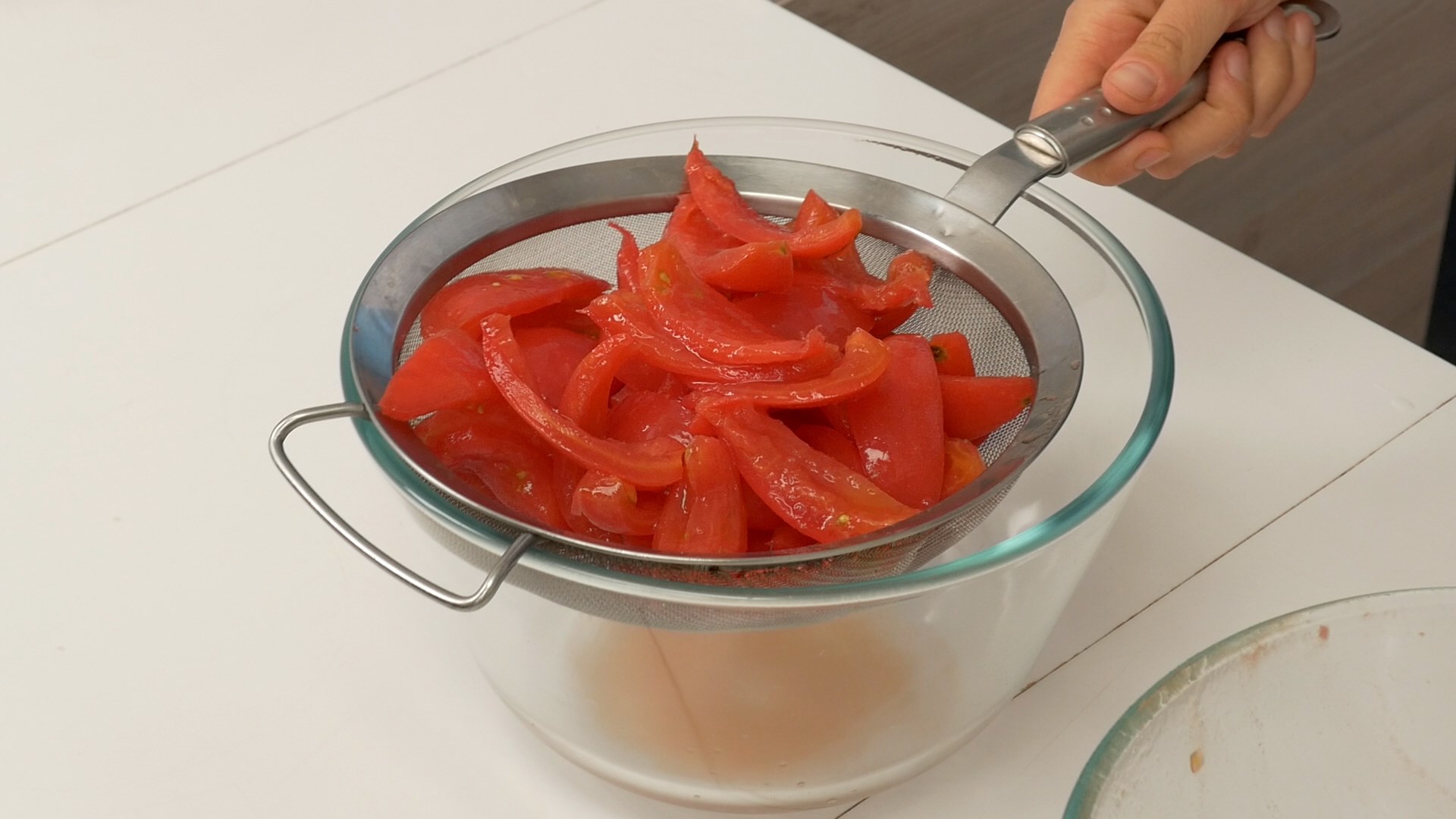 Салат Нисуаз пошаговый рецепт с видео и фото – Французская кухня: Салаты