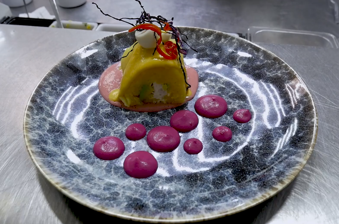 Кауса лименья