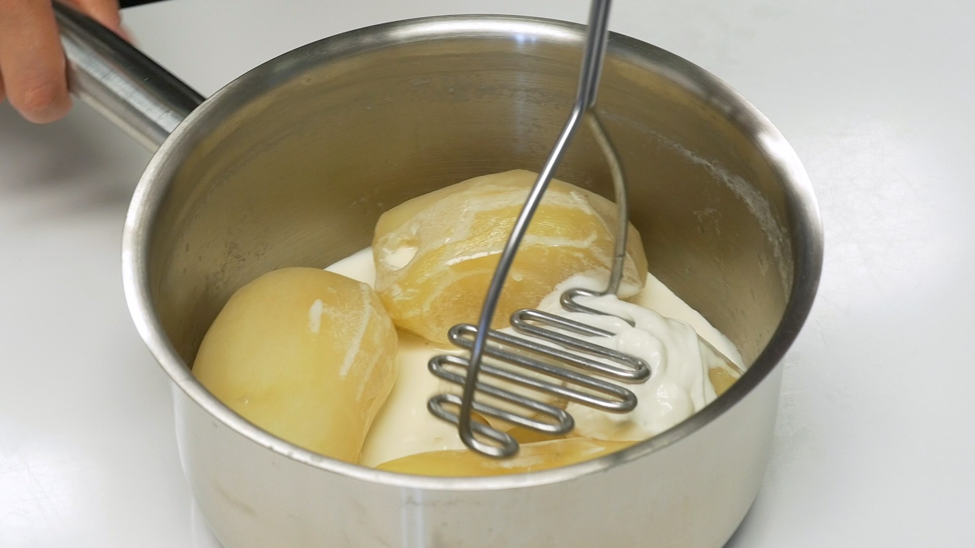 Простой рецепт шаньги с картошкой на дрожжевом тесте