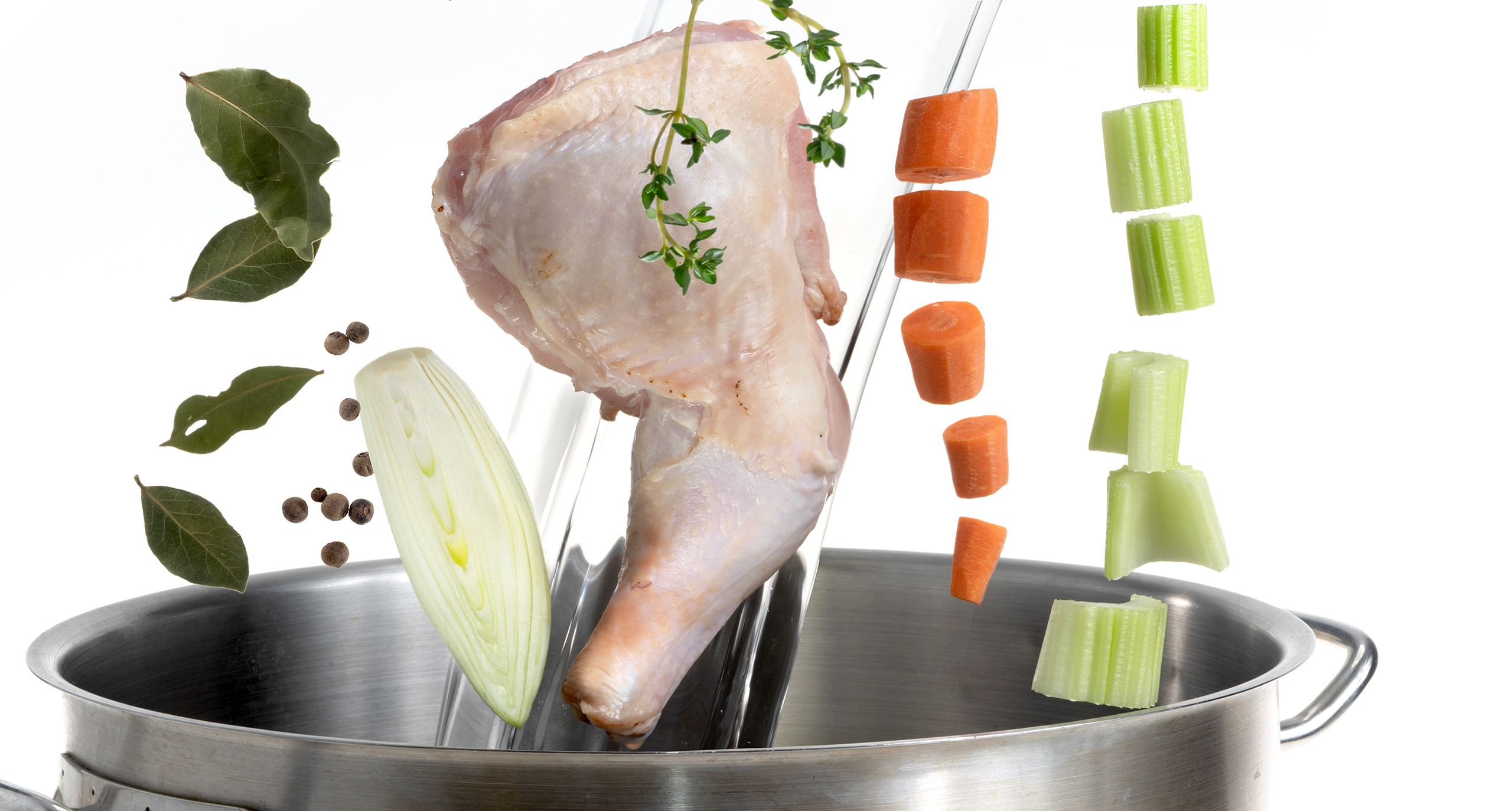 Супы с куриными окорочками, 38 пошаговых рецептов с фото на сайте «Еда»