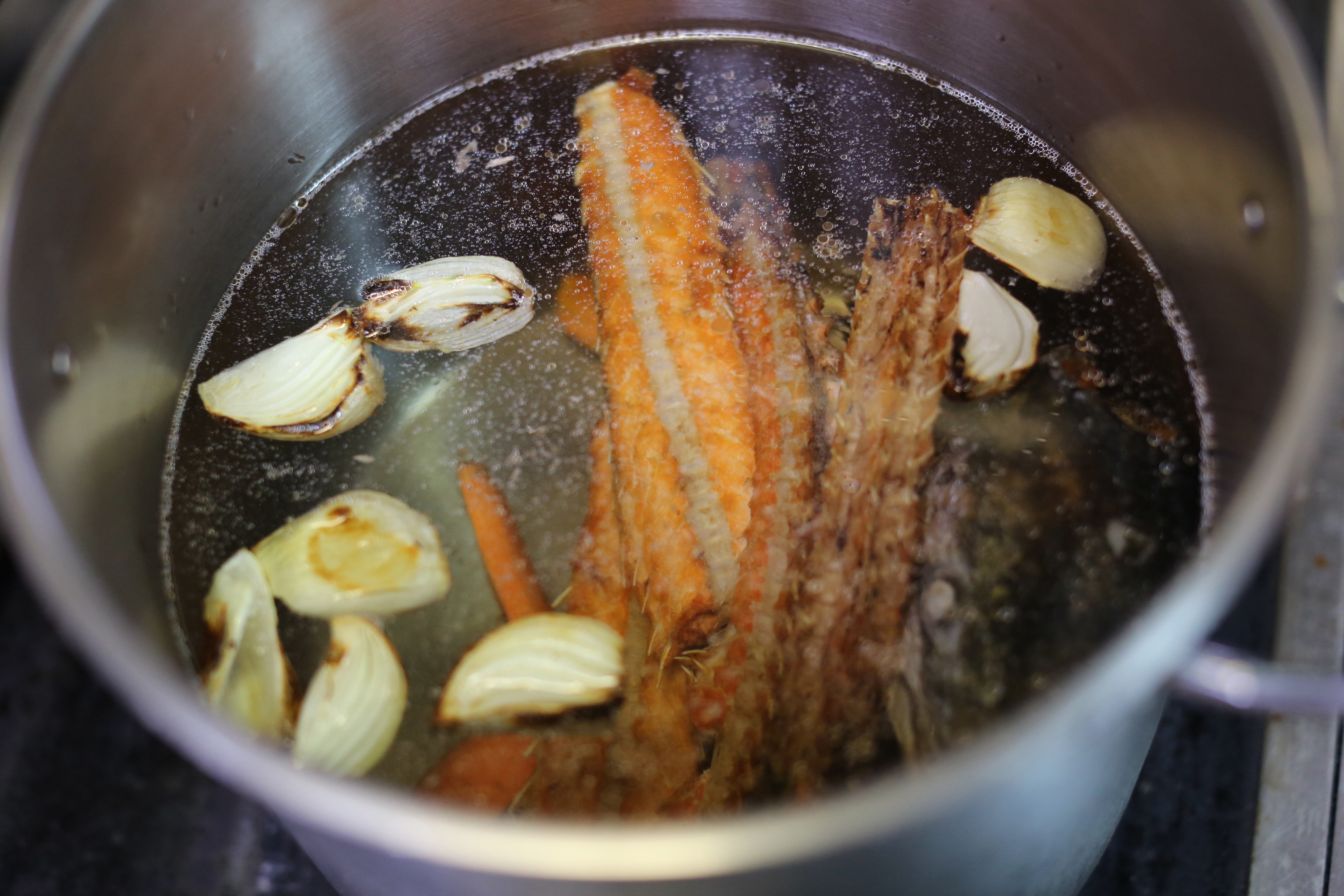 Как приготовить Заливное из рыбы с желатином и овощами просто рецепт пошаговый