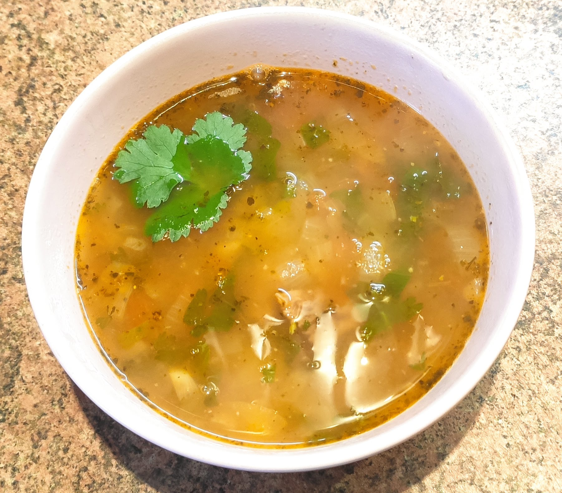 Суп харчо классический пошаговый рецепт с фото