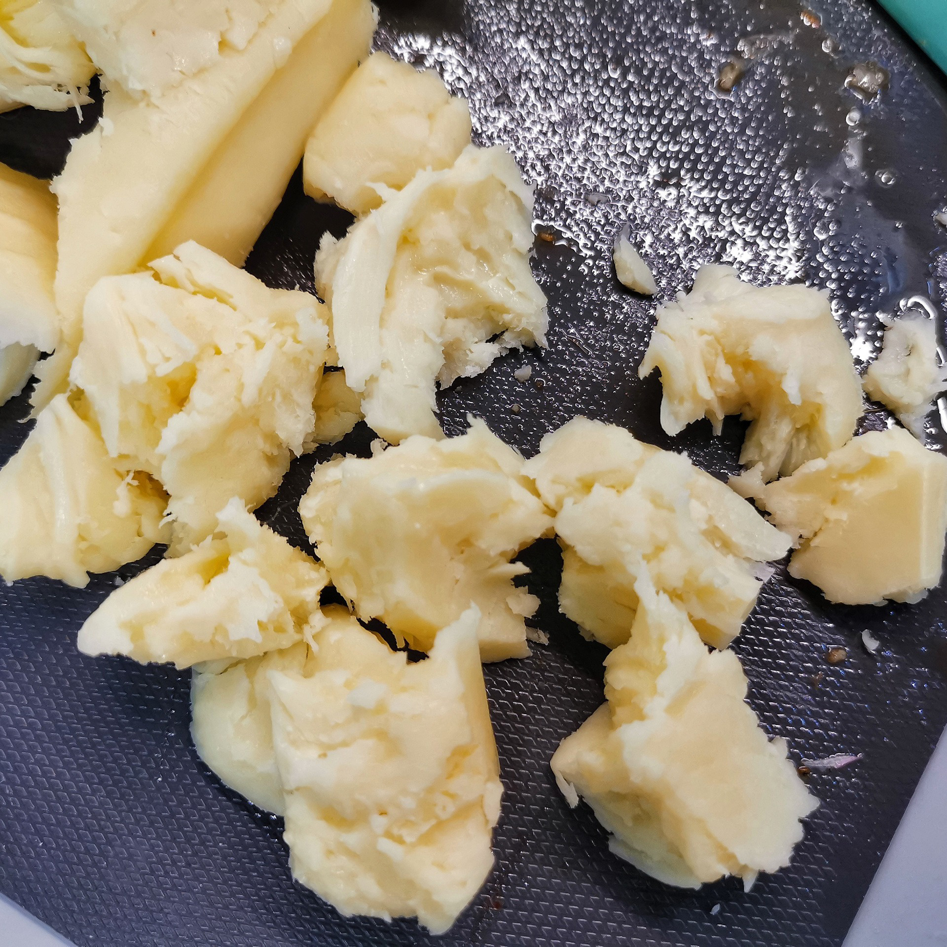 Ингредиенты для запекания сыра сулугуни