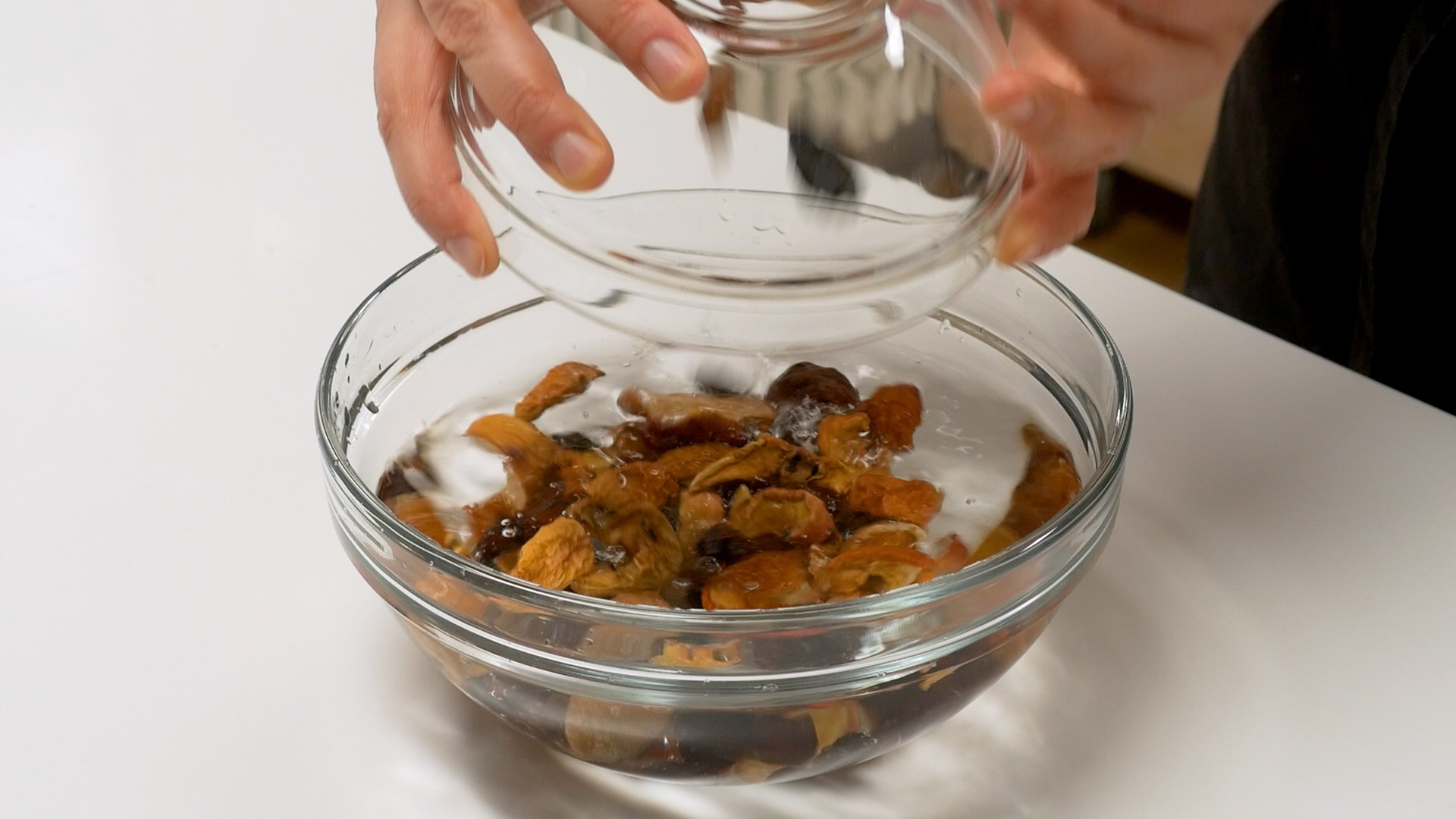 Как варить компот из сухофруктов: пошаговый рецепт