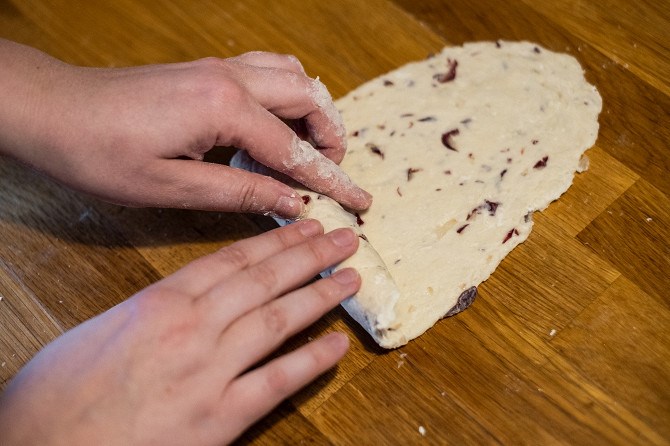 Рецепт бубликов на закваске с фото пошагово на Вкусном Блоге