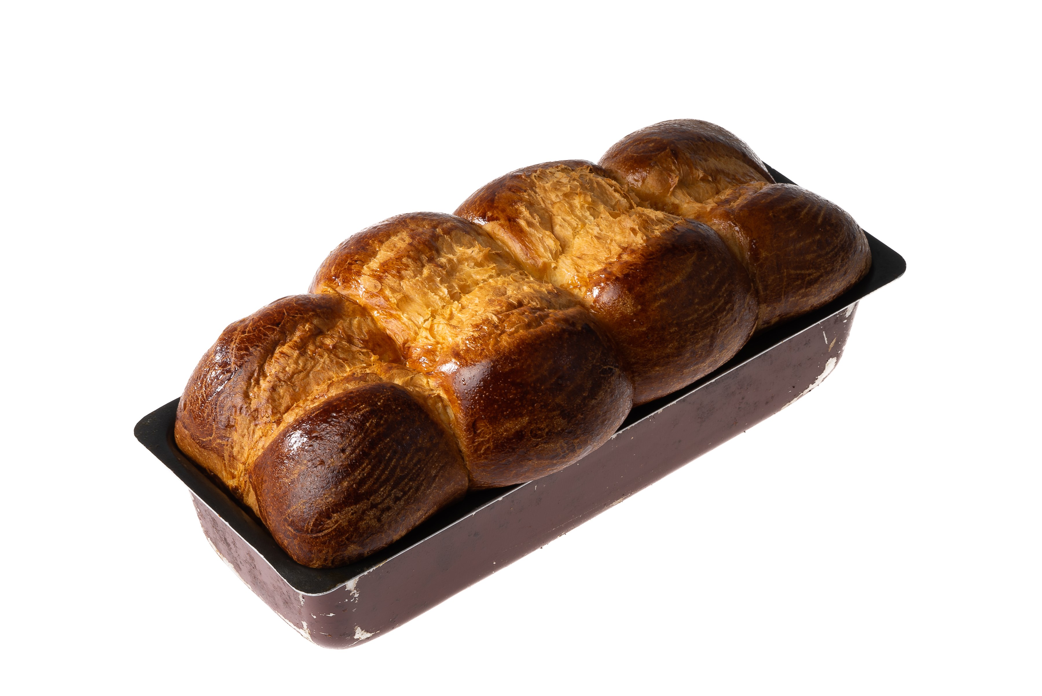Рецепт домашнего хлеба без замеса - пошаговый рецепт с фото | ЩиБорщи