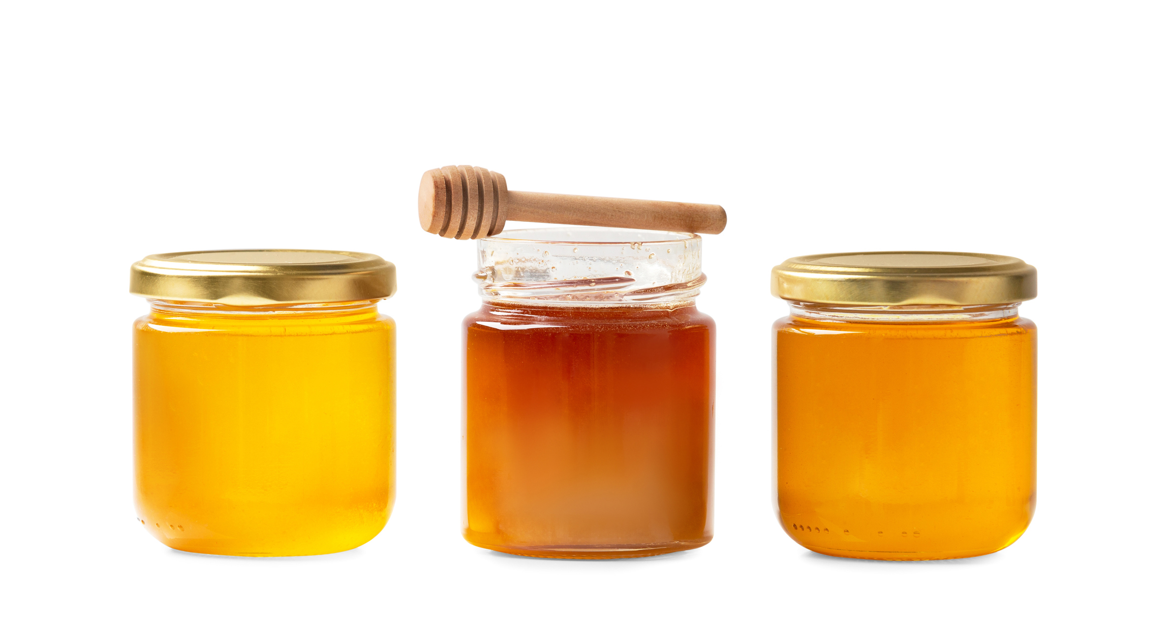 Živiny v medu