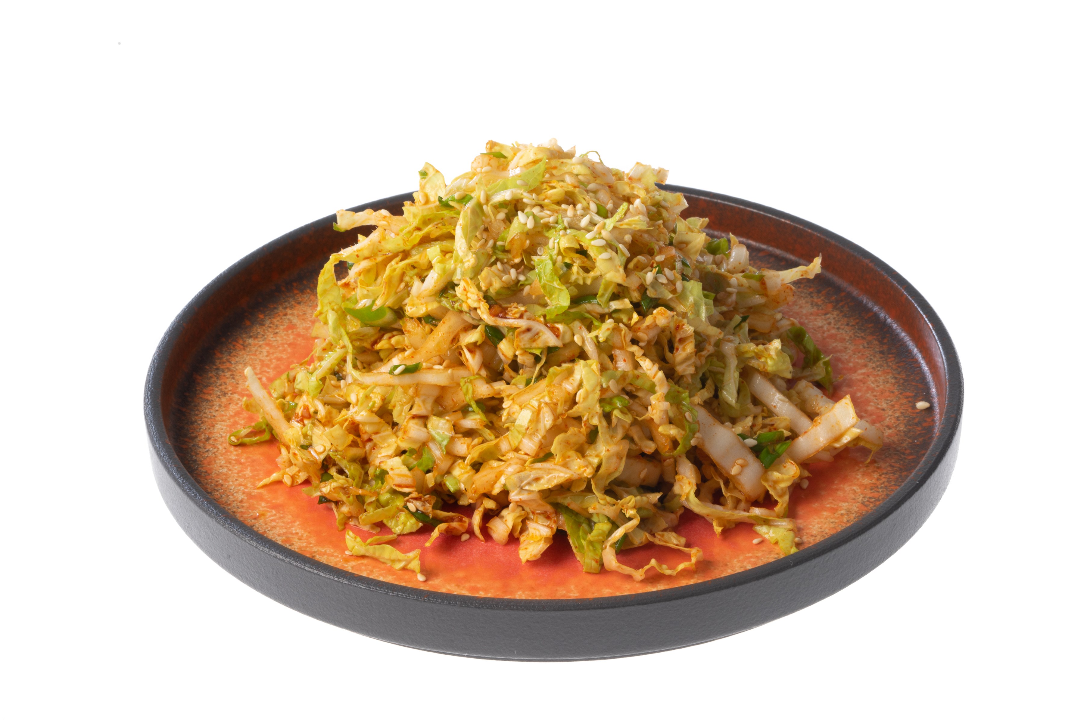 Салат из пекинской капусты (более рецептов с фото) - рецепты с фотографиями на Поварёбаштрен.рф