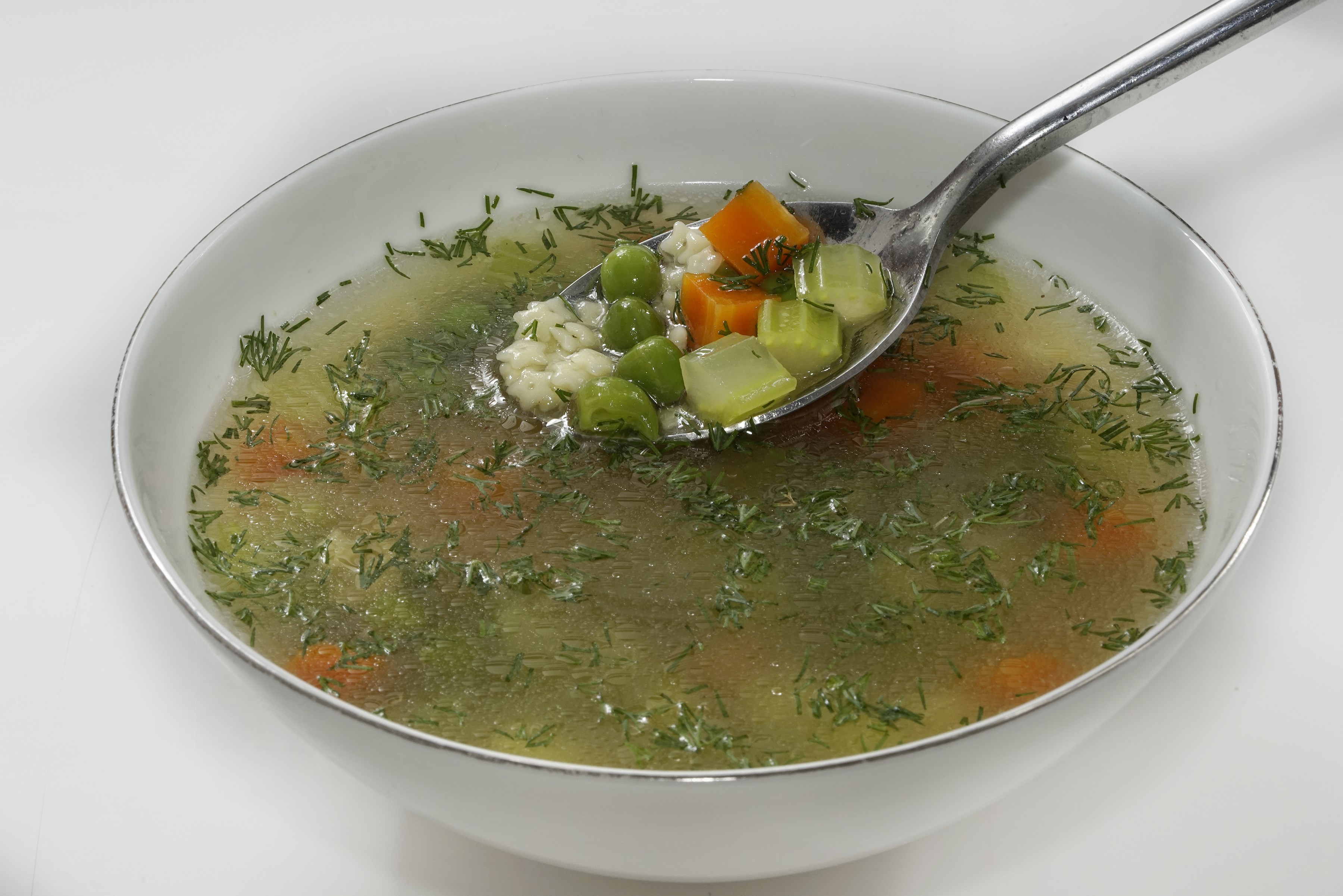 Супы вкусные и простые - рецептов с фото пошагово на paraskevat.ru