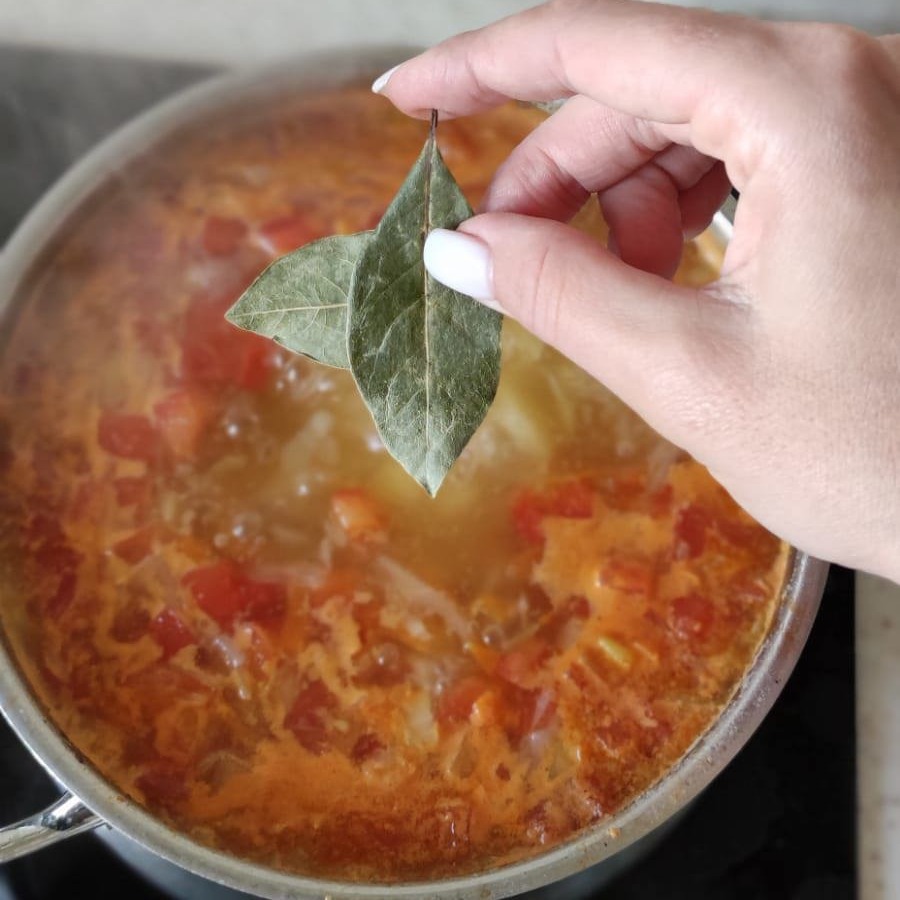 Томлёные «Щи» из свежей капусты 🍲 - рецепт с фотографиями - Patee. Рецепты