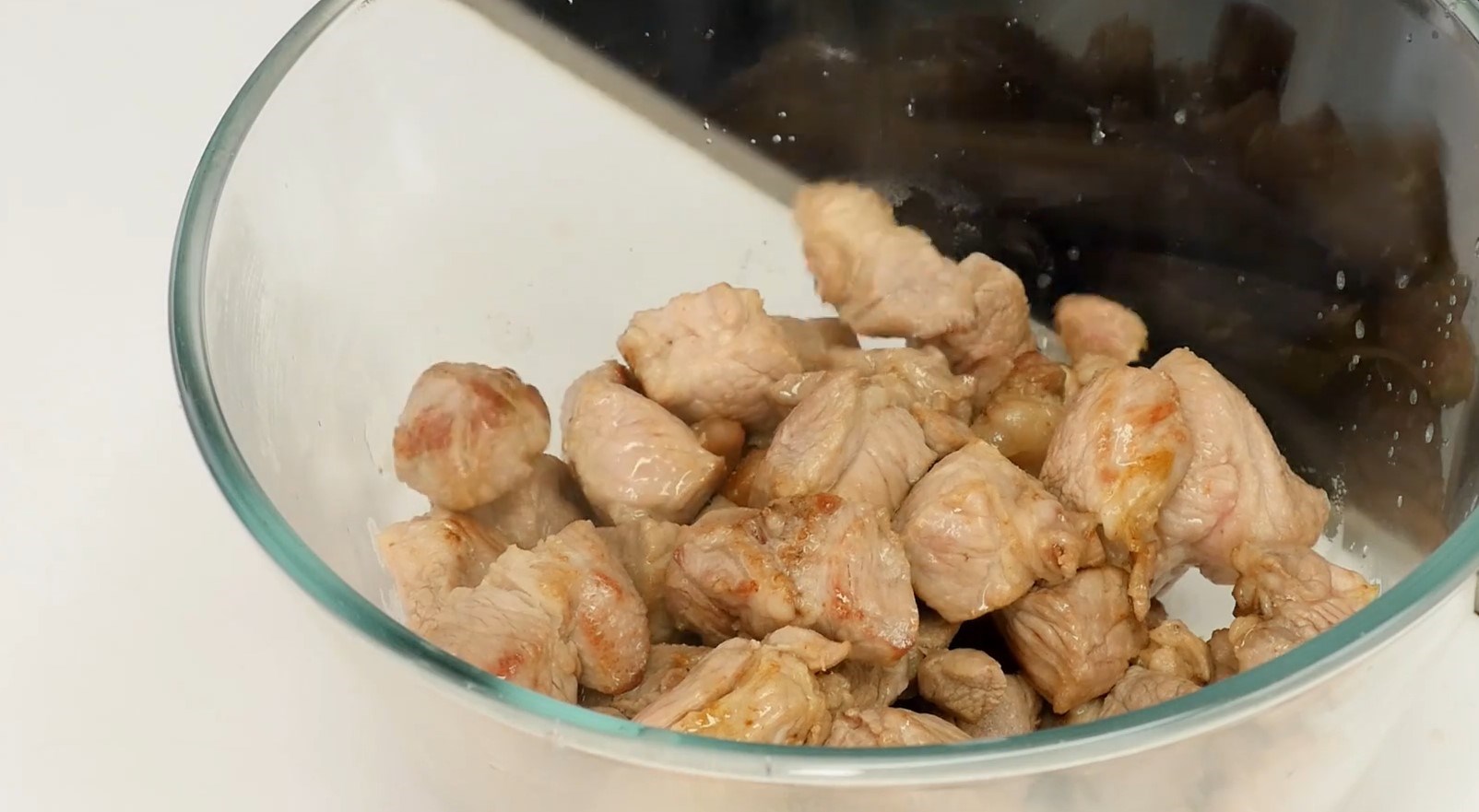 Капустная солянка со свининой, пошаговый рецепт с фото на ккал