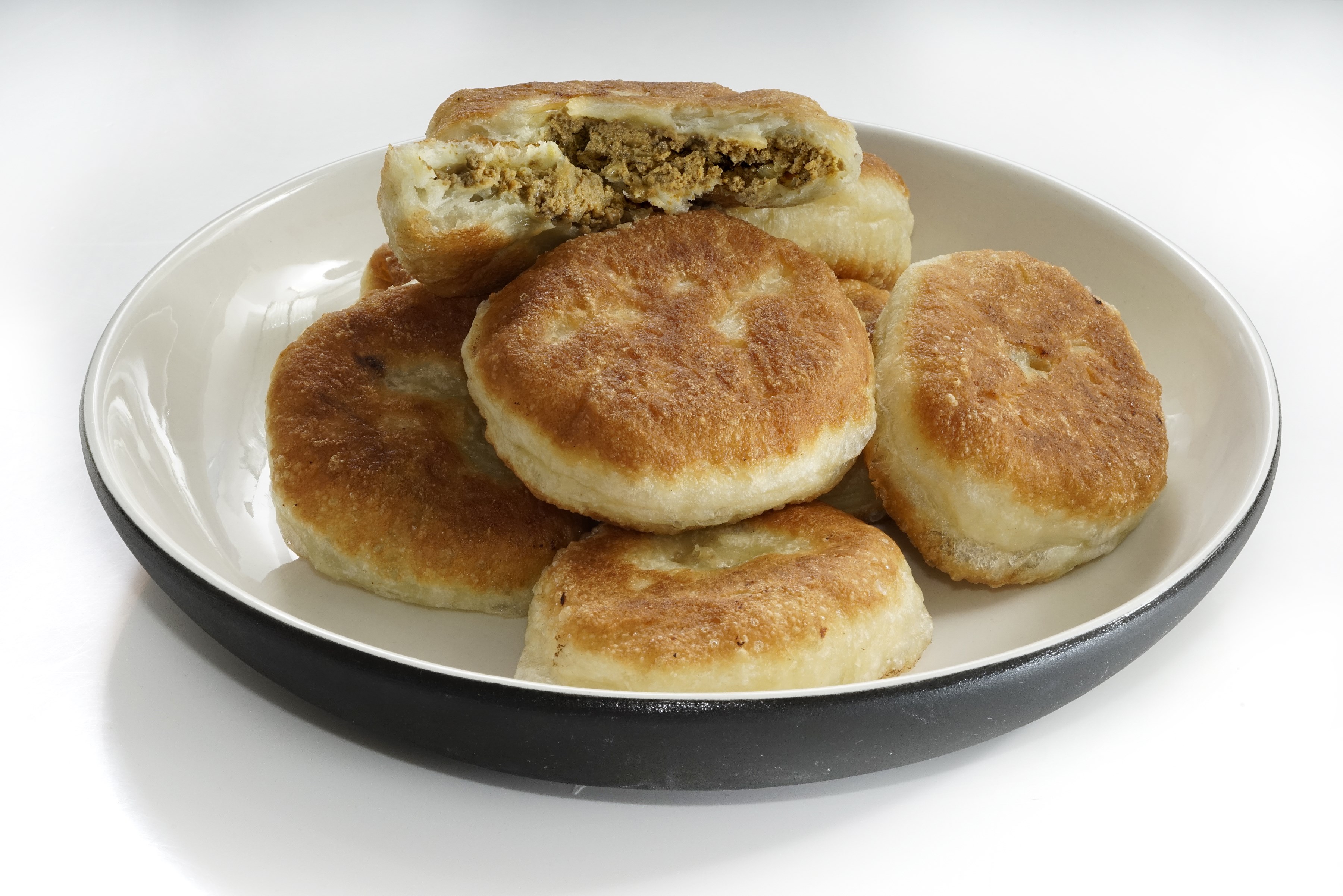 Пирожки с печенью и картошкой - пошаговый рецепт с фото на апекс124.рф